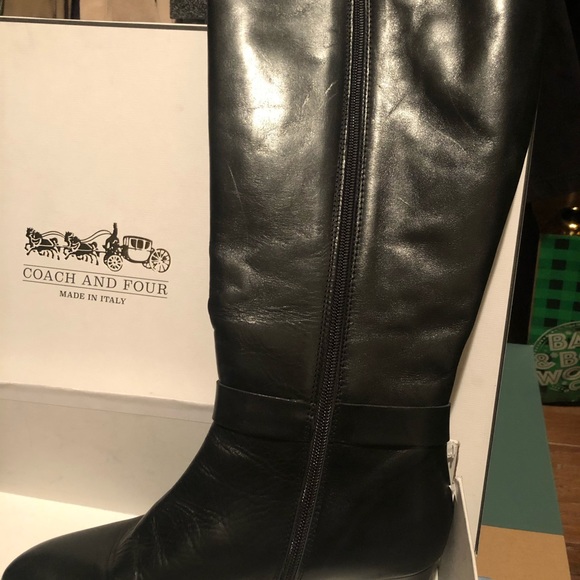 Boots - Picture 2 of 5